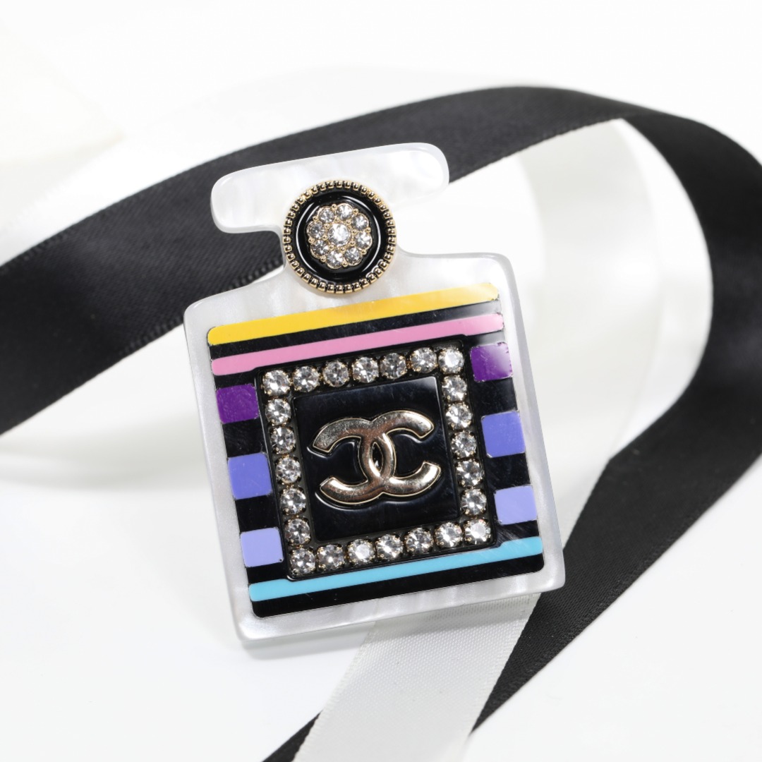 Brooch jewelry, no box, JC32 4132 - qinlai888