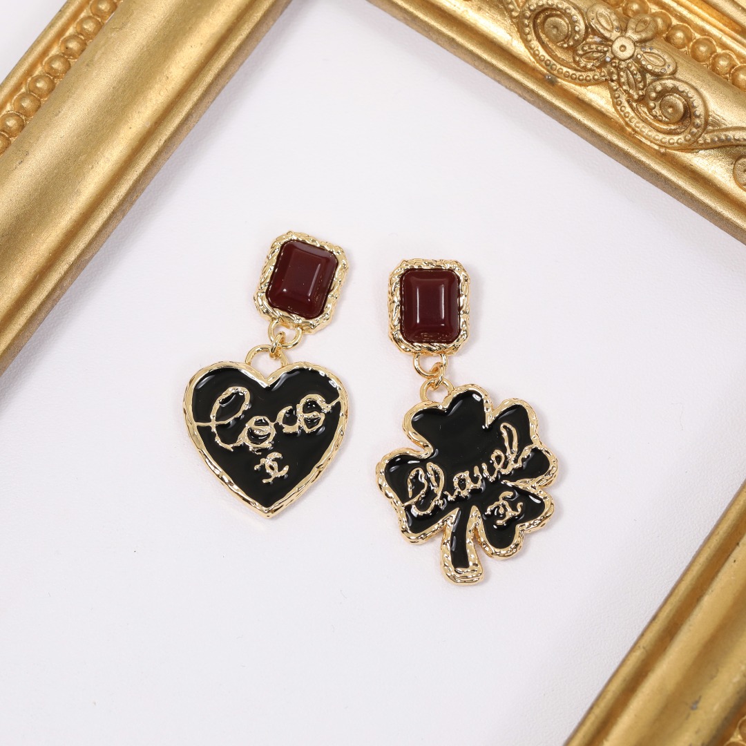 Earring jewelry, no box, JC22 4134 - qinlai888