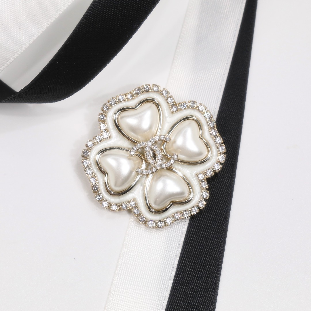 Brooch jewelry, no box, JC22 4144 - qinlai888