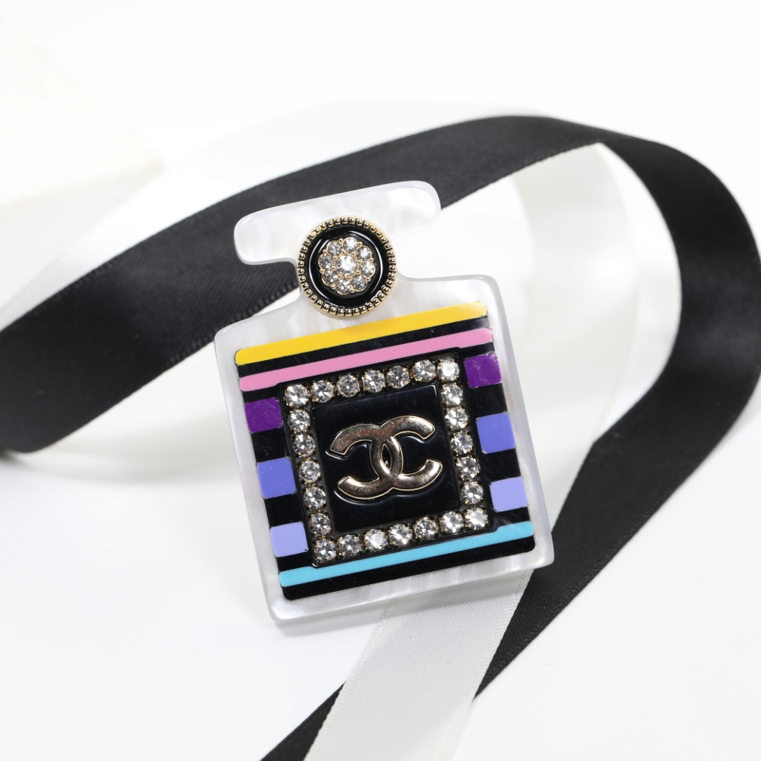 Brooch jewelry, no box, JC32 4132 - qinlai888