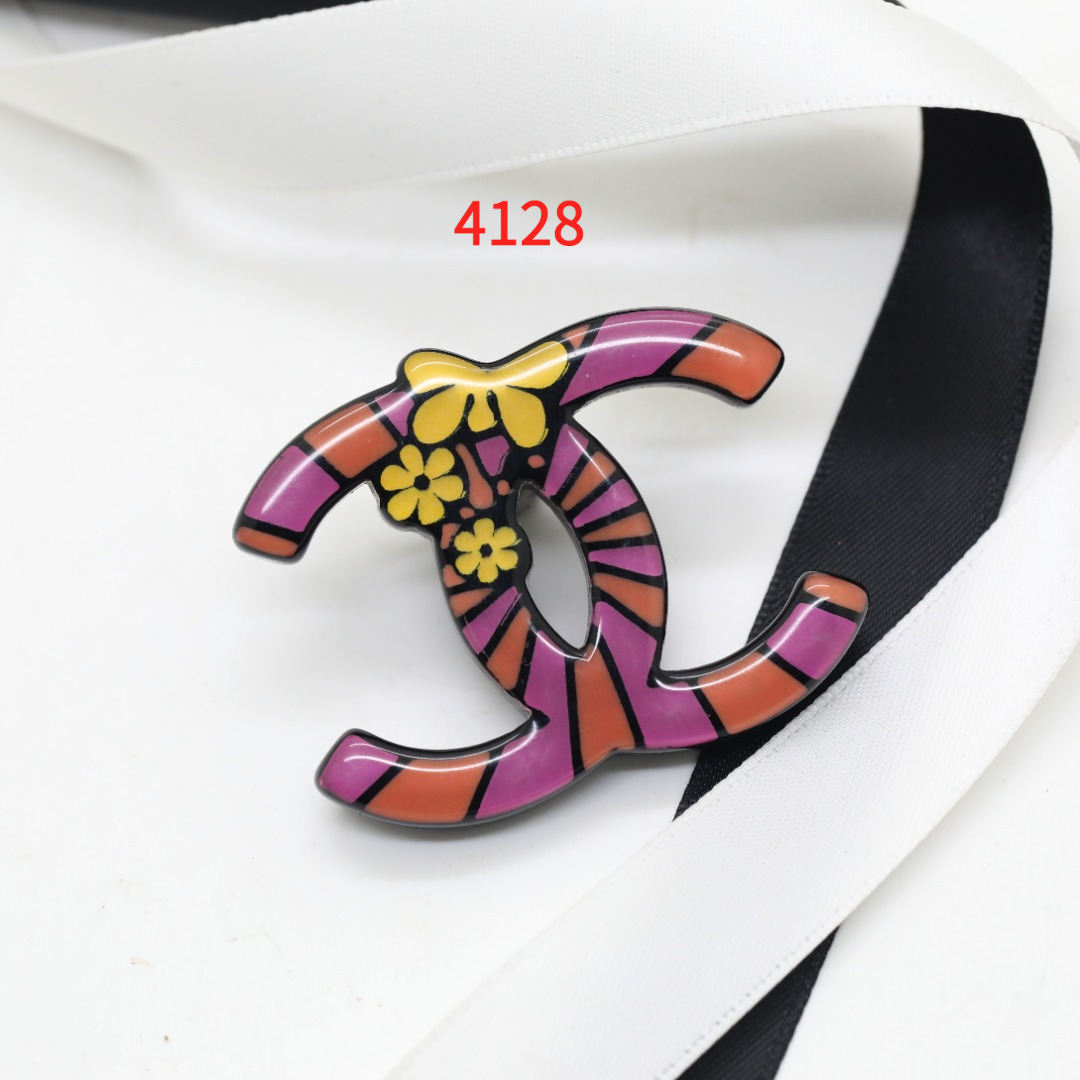 Brooch jewelry, no box, JC28 4128 - qinlai888