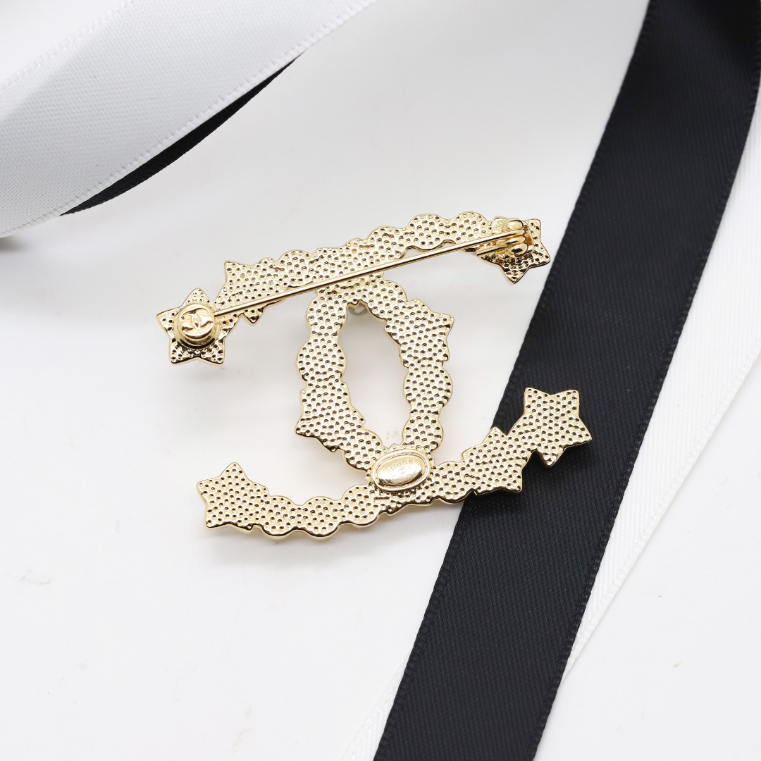 Brooch jewelry, no box, JC22 4129 - qinlai888