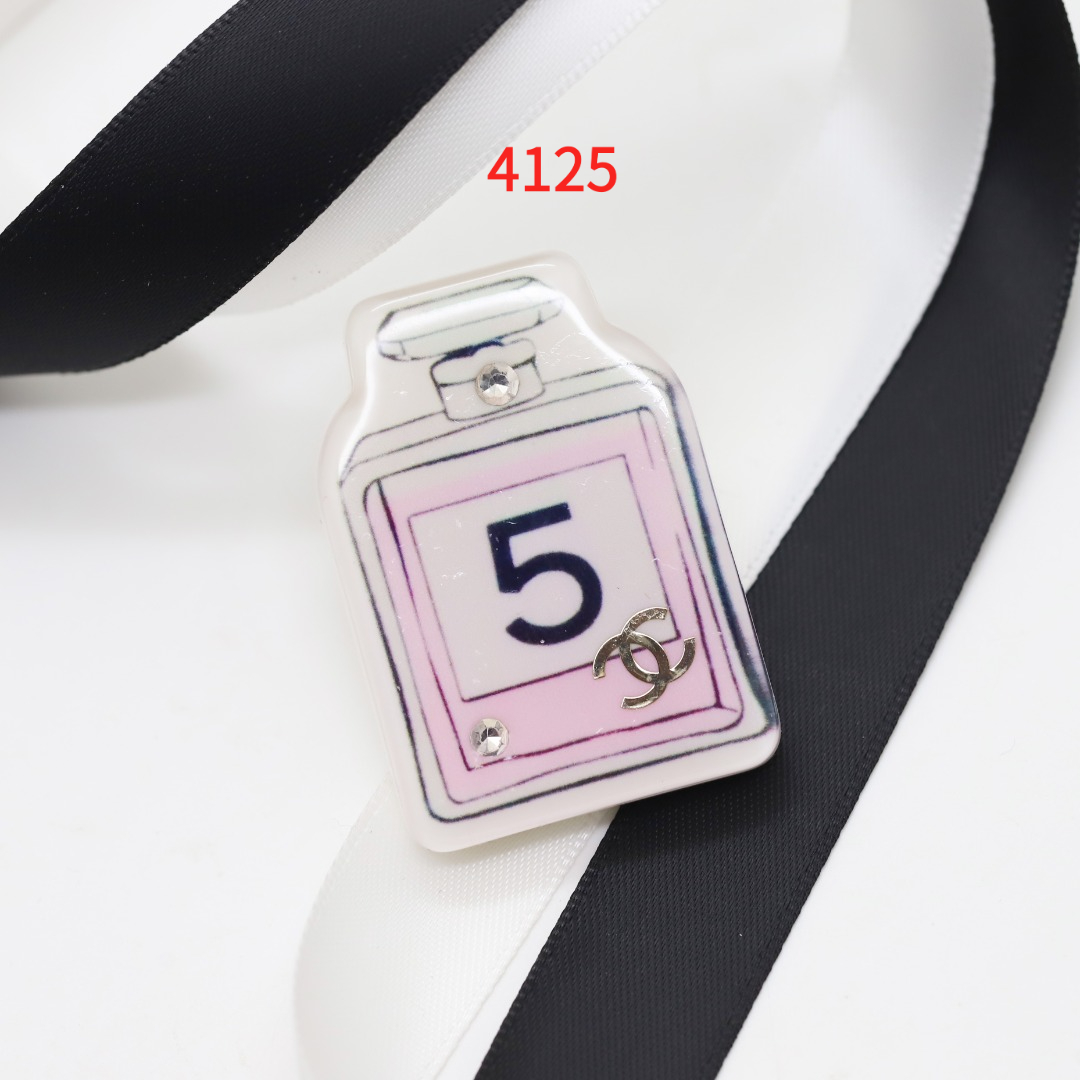 Brooch jewelry, no box, JC20 4125 - qinlai888