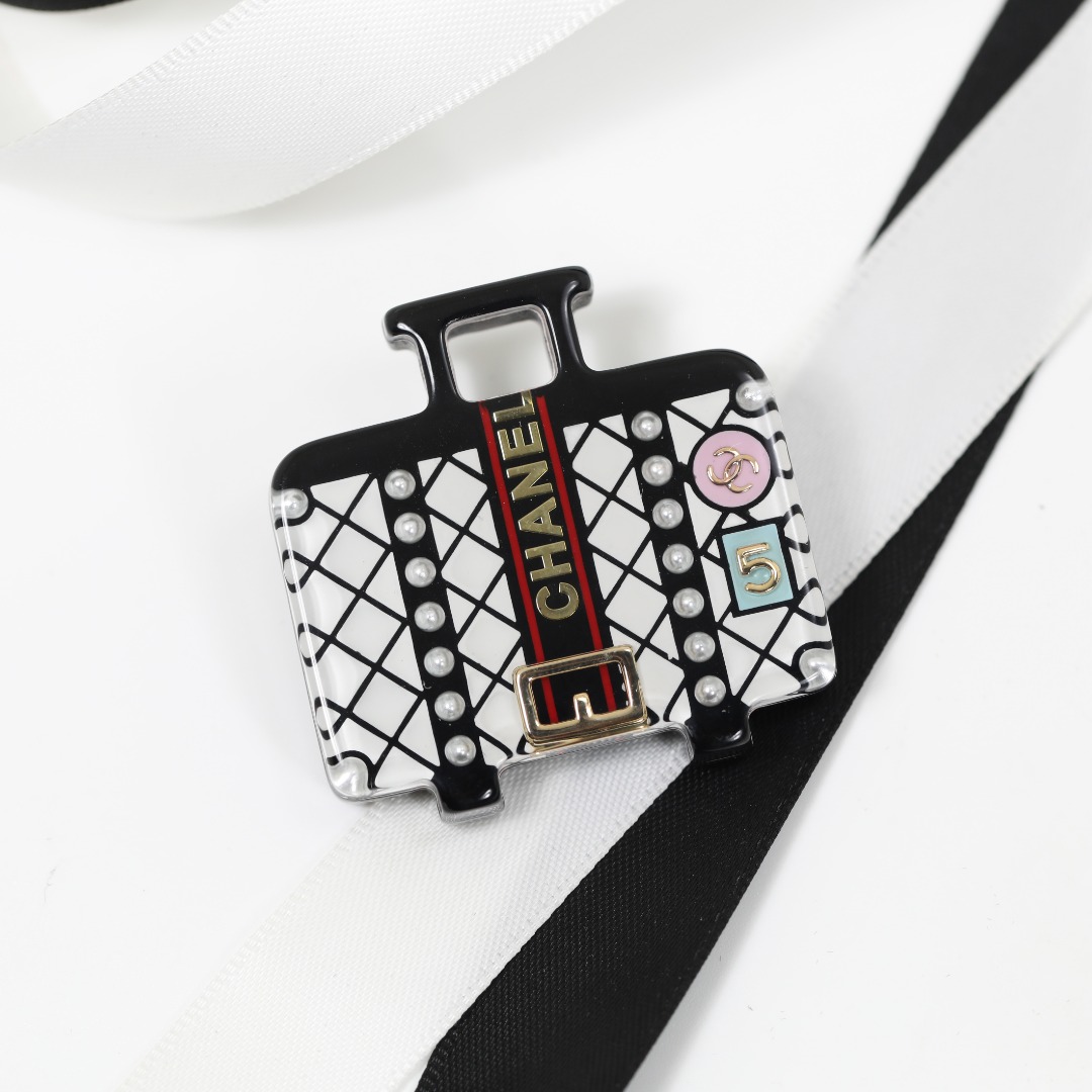 Brooch jewelry, no box, JC31 4135 - qinlai888