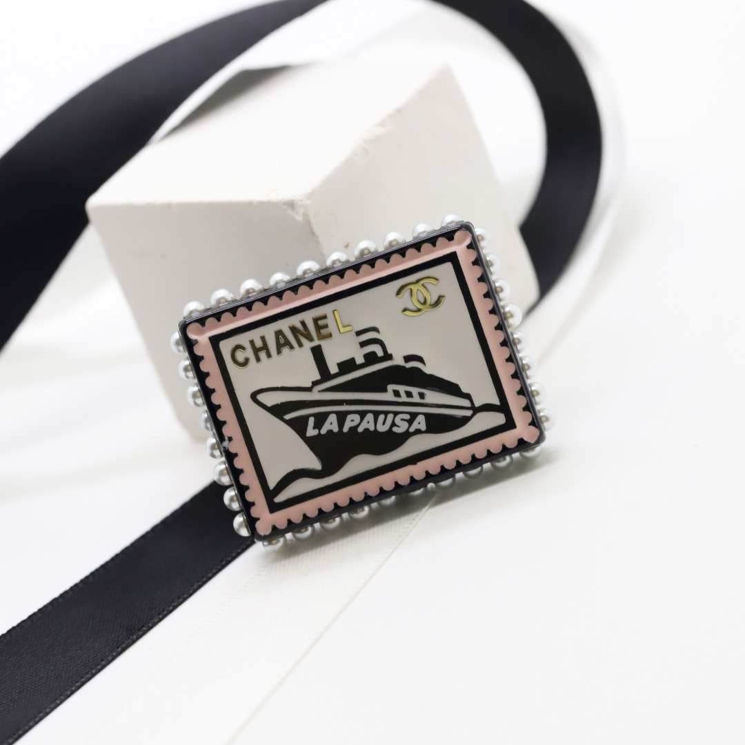 Brooch jewelry, no box, JC23 4131 - qinlai888