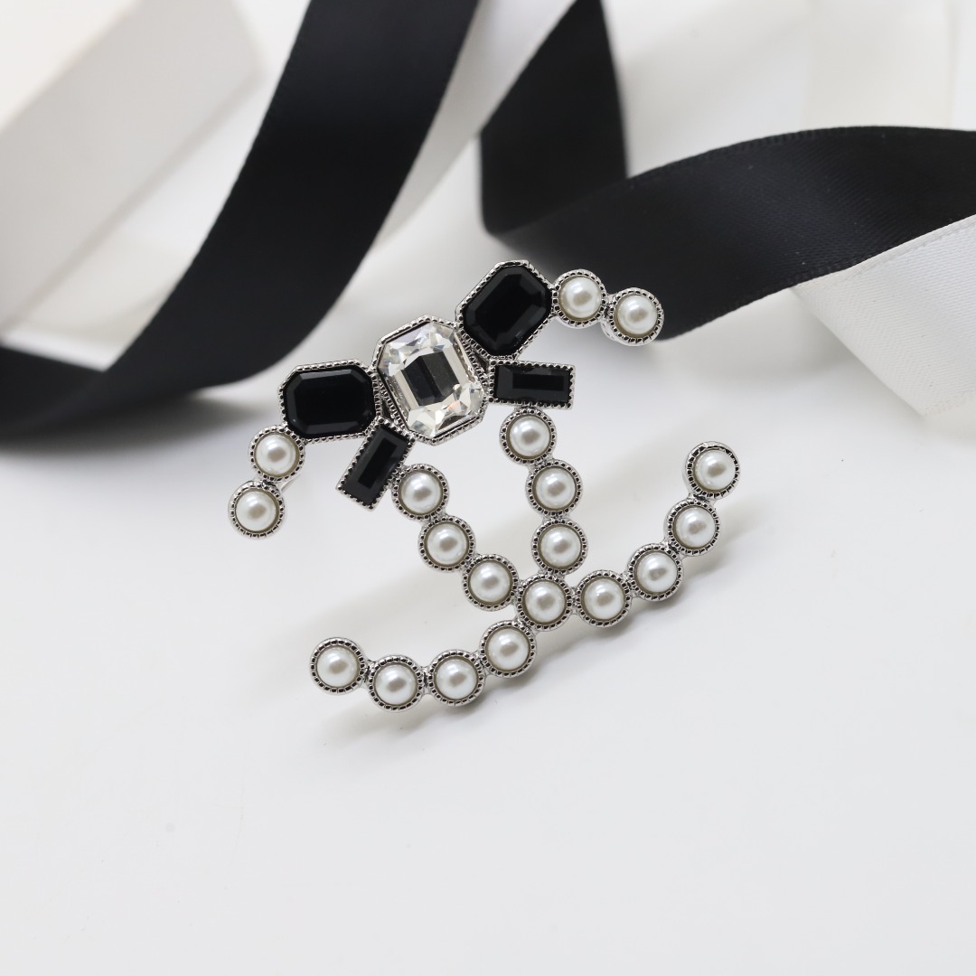 Brooch jewelry, no box, JC12 4120 - qinlai888