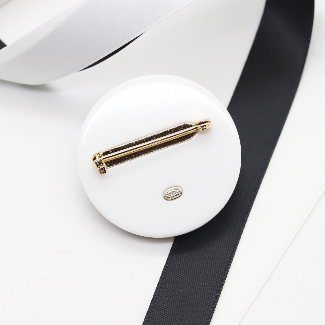 Brooch jewelry, no box, JC20 4123 - qinlai888