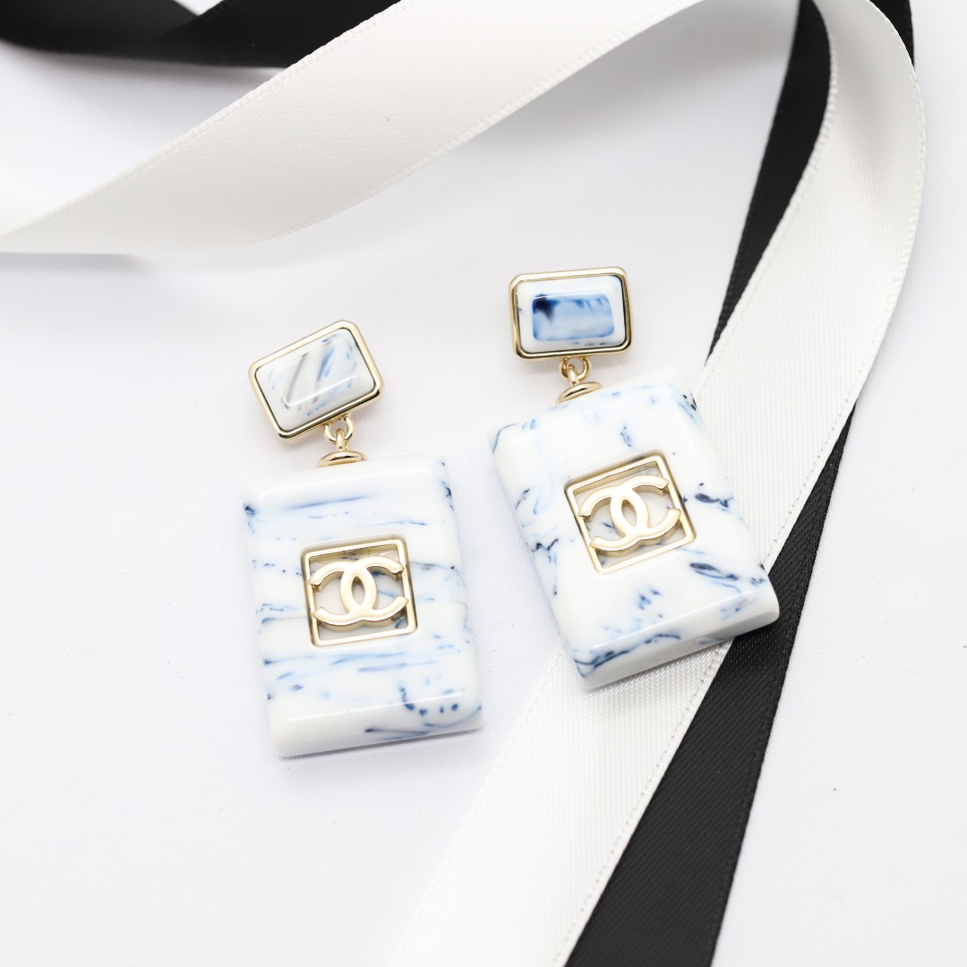 Earring jewelry, no box, JC23 4119 - qinlai888