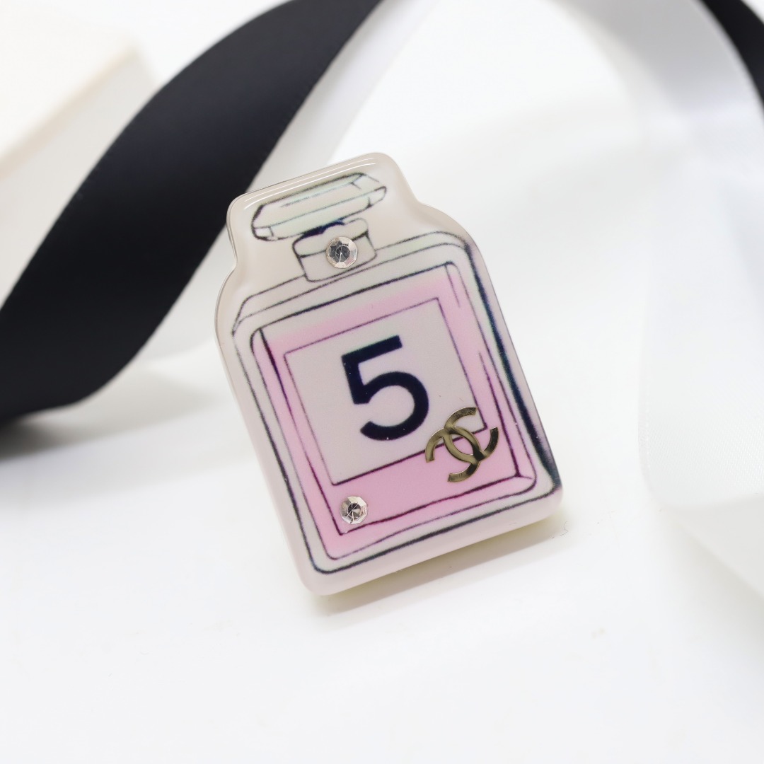 Brooch jewelry, no box, JC20 4125 - qinlai888