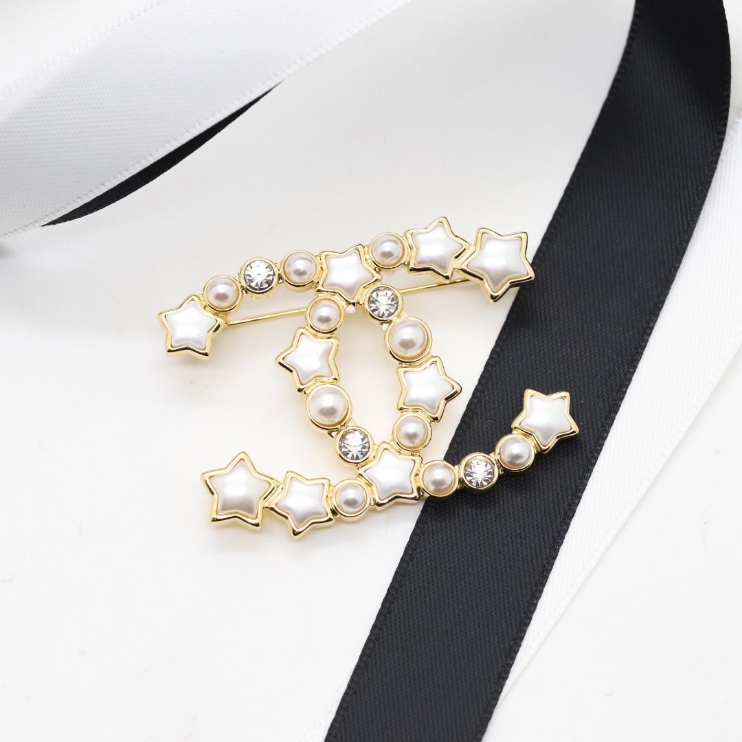 Brooch jewelry, no box, JC22 4129 - qinlai888