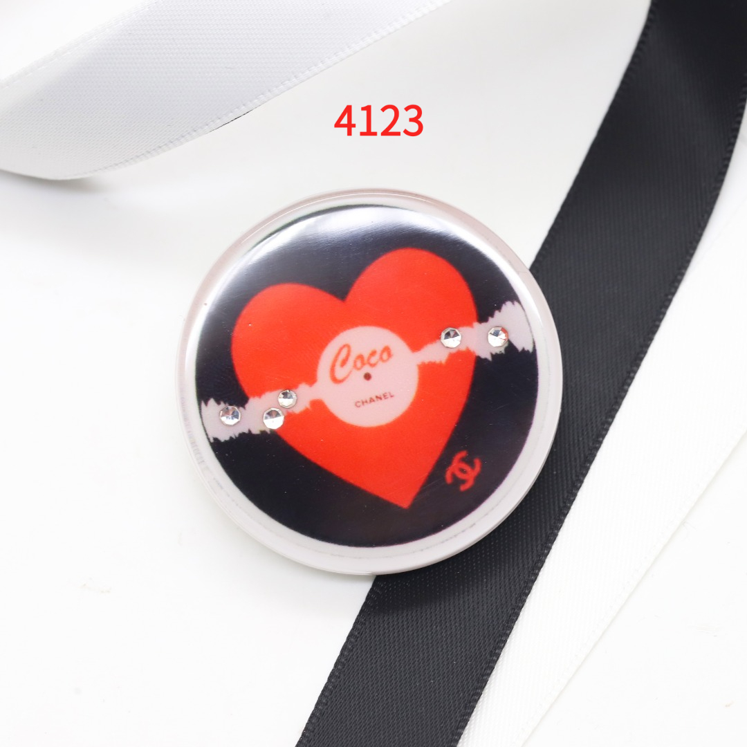 Brooch jewelry, no box, JC20 4123 - qinlai888