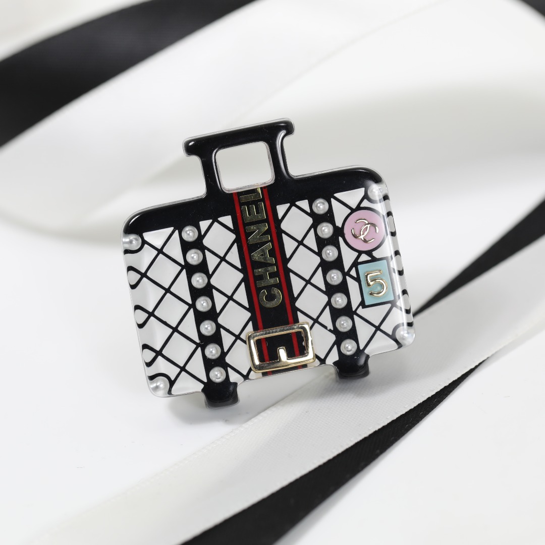 Brooch jewelry, no box, JC31 4135 - qinlai888