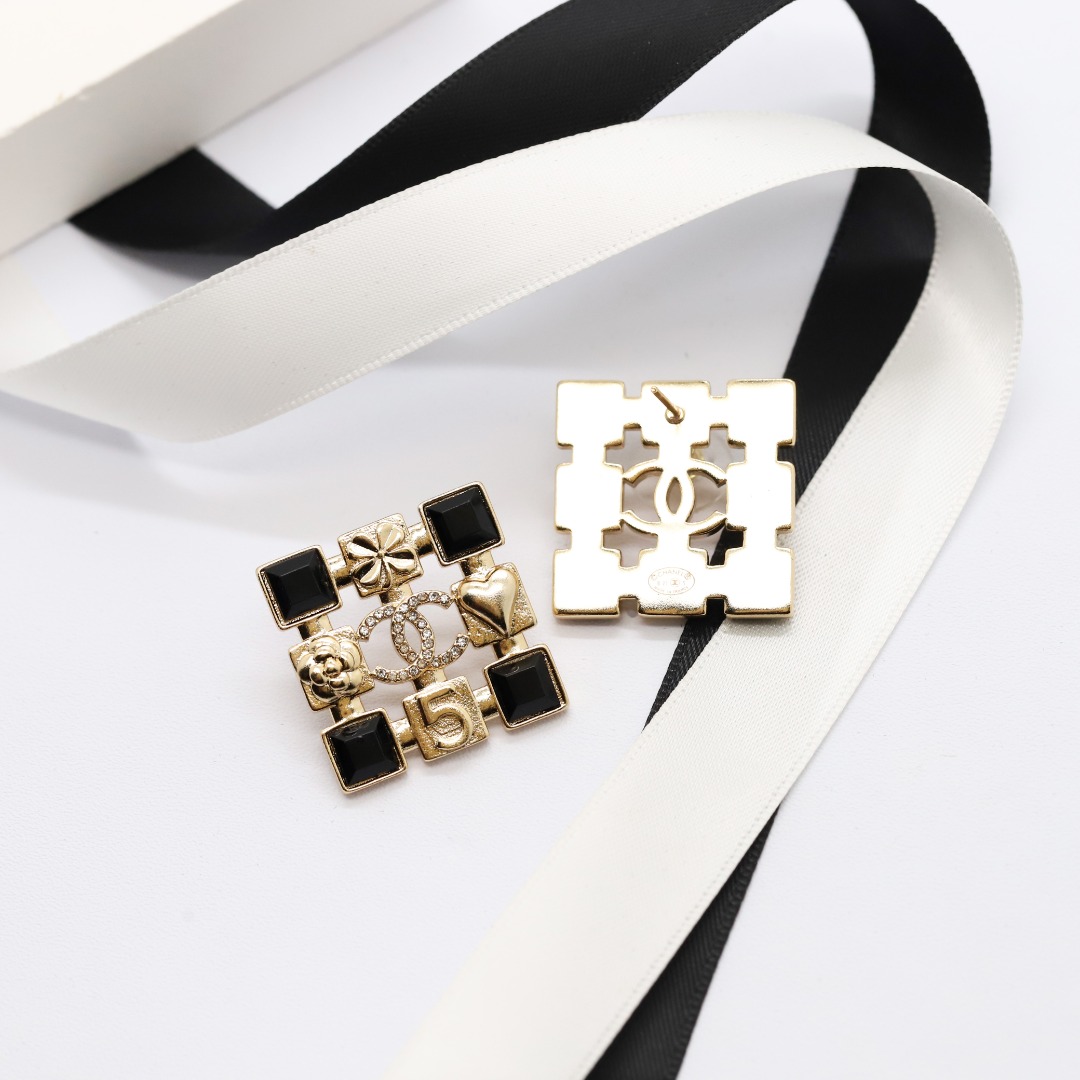 Earring jewelry, no box, JC21 4116 - qinlai888