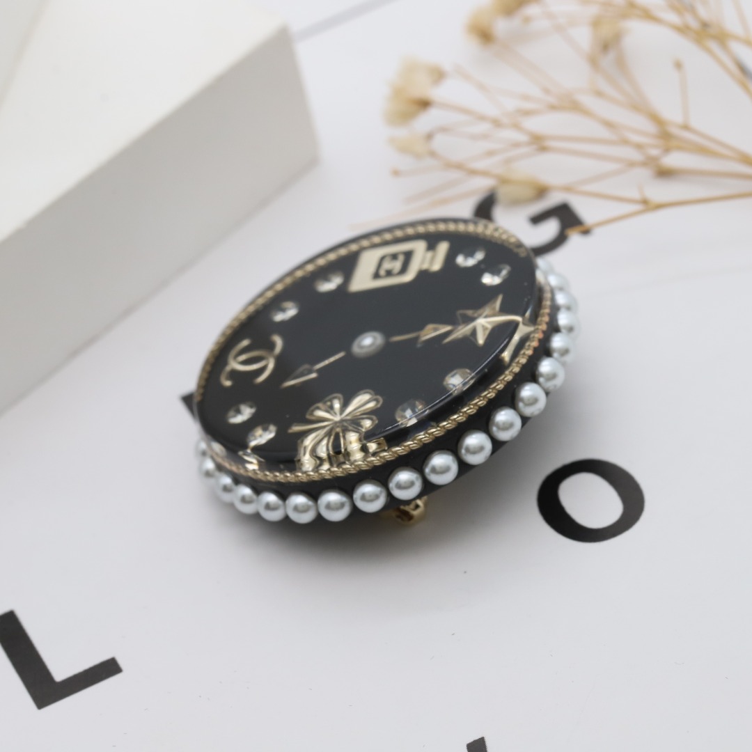 Brooch jewelry, no box, JC28 4130 - qinlai888