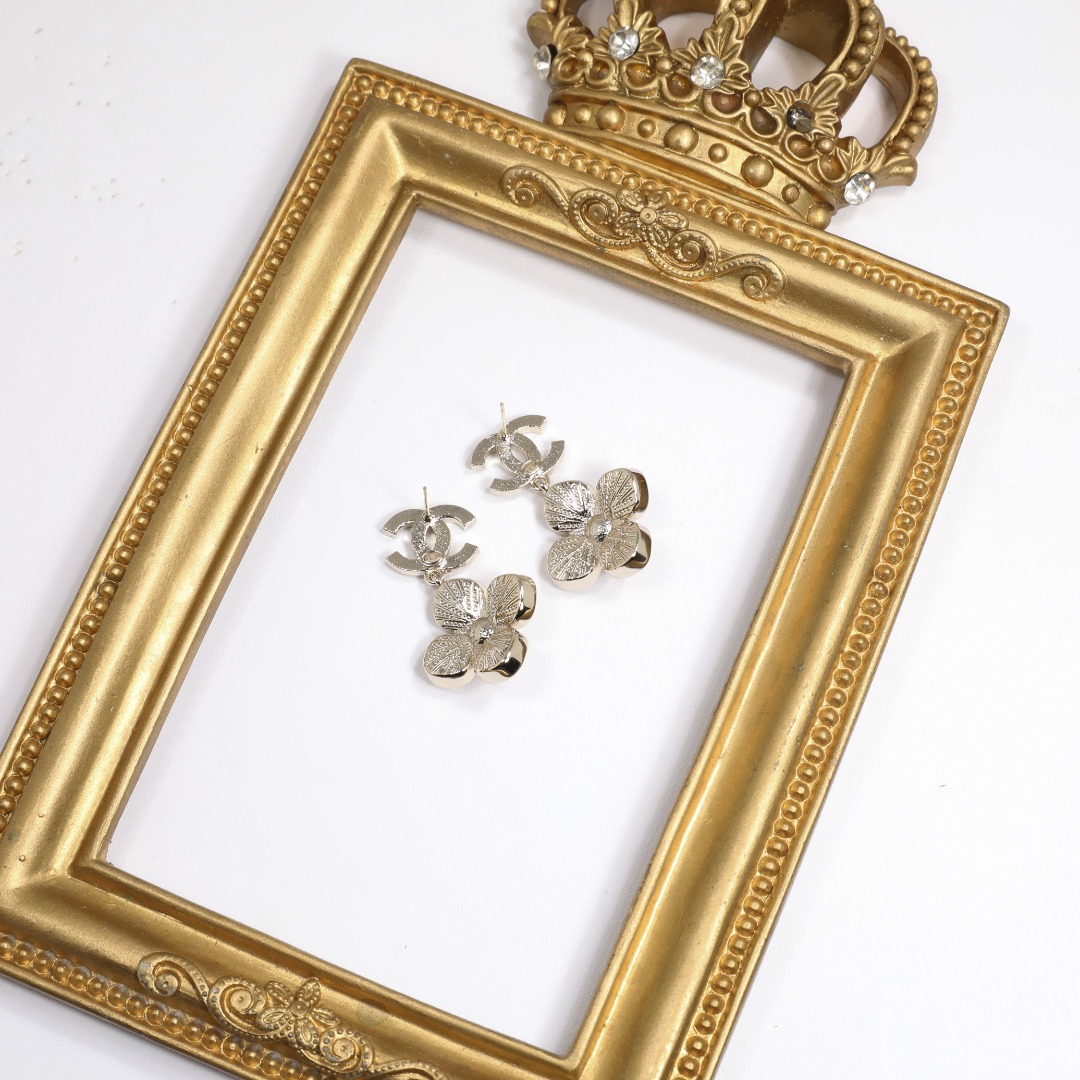 Earring jewelry, no box, JC24 4141 - qinlai888