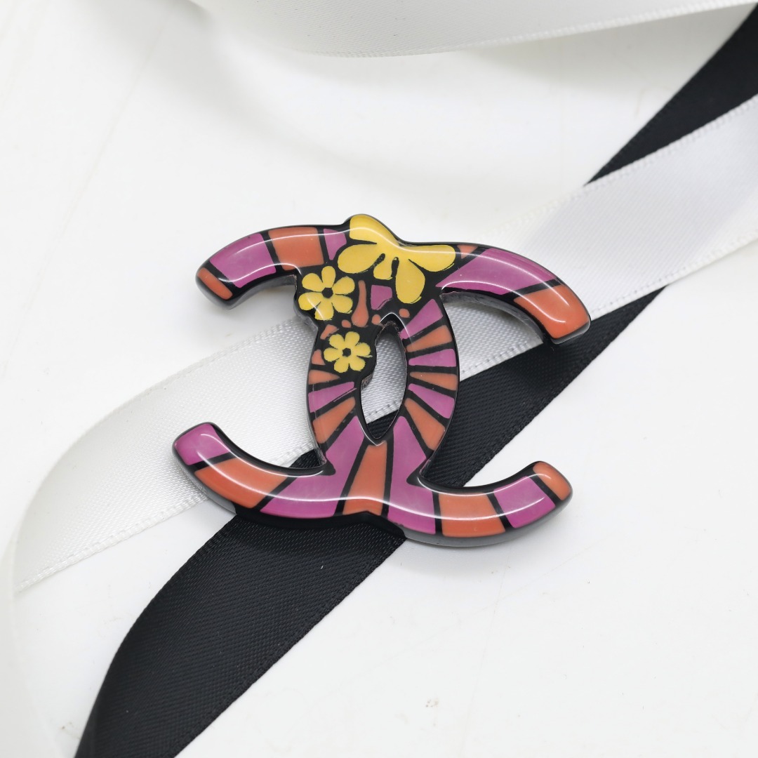 Brooch jewelry, no box, JC28 4128 - qinlai888