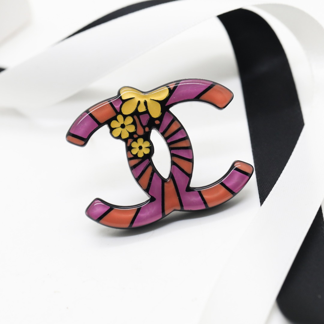 Brooch jewelry, no box, JC28 4128 - qinlai888