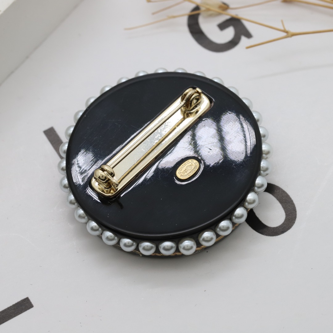 Brooch jewelry, no box, JC28 4130 - qinlai888