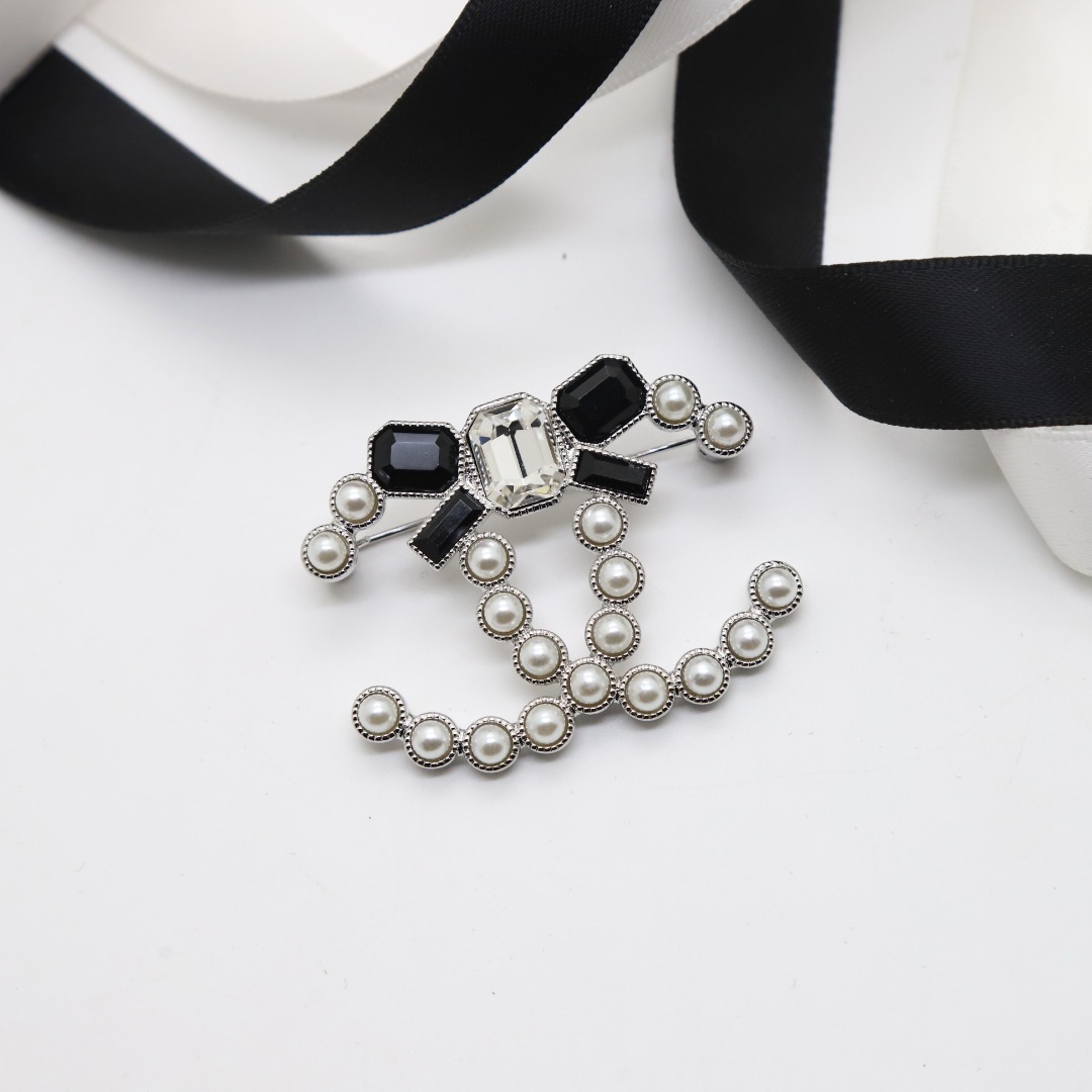 Brooch jewelry, no box, JC12 4120 - qinlai888