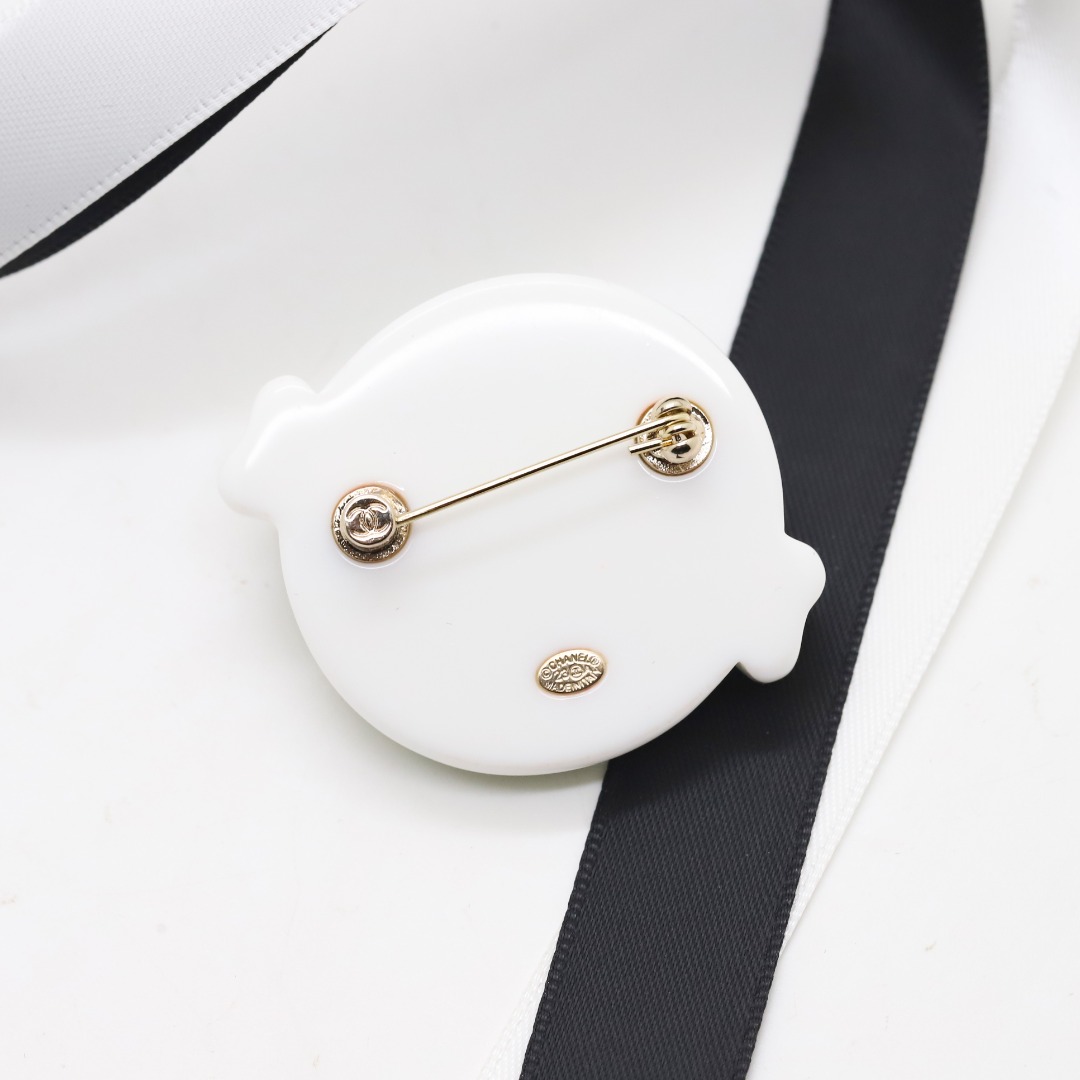 Brooch jewelry, no box, JC20 4124 - qinlai888