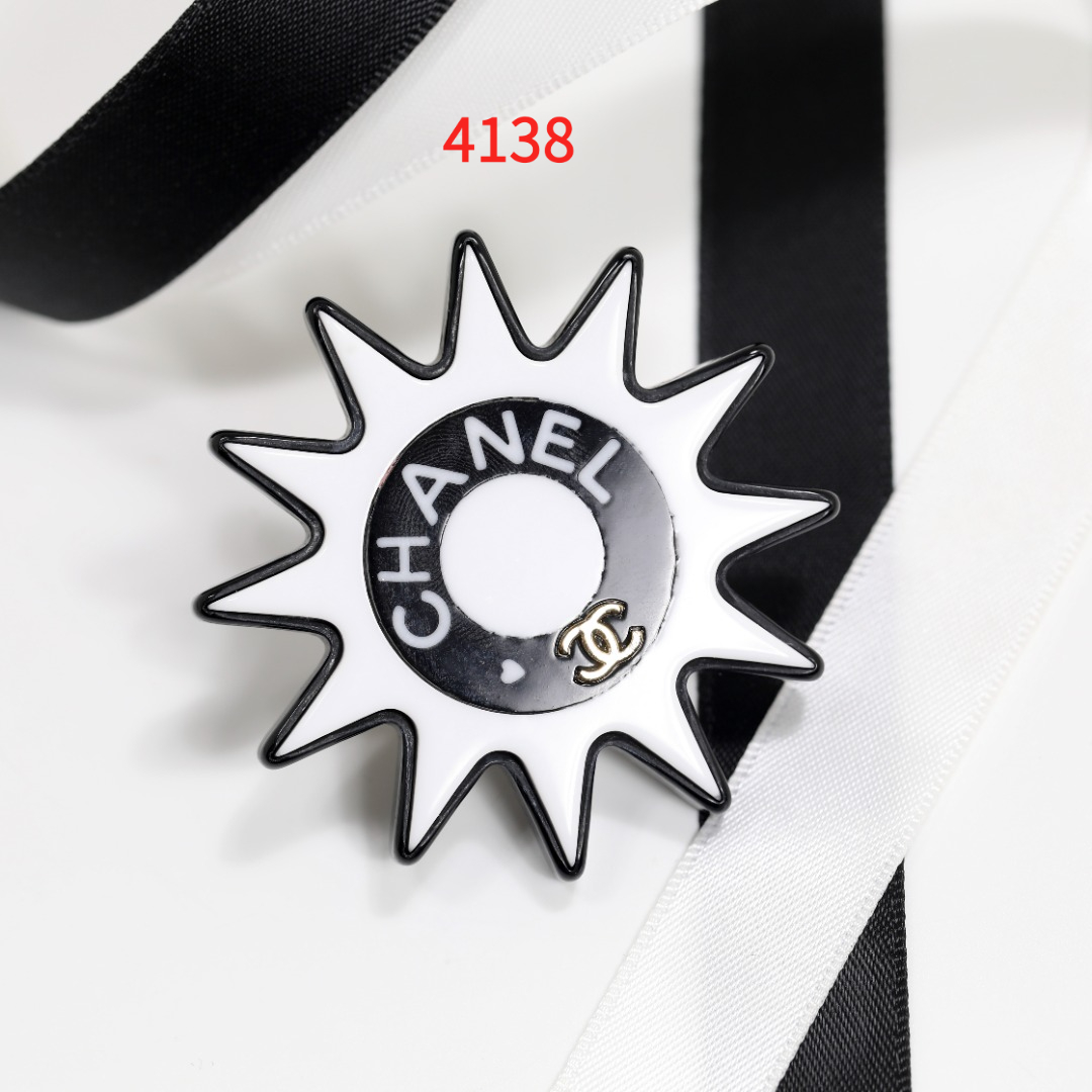 Brooch jewelry, no box, JC28 4138 - qinlai888