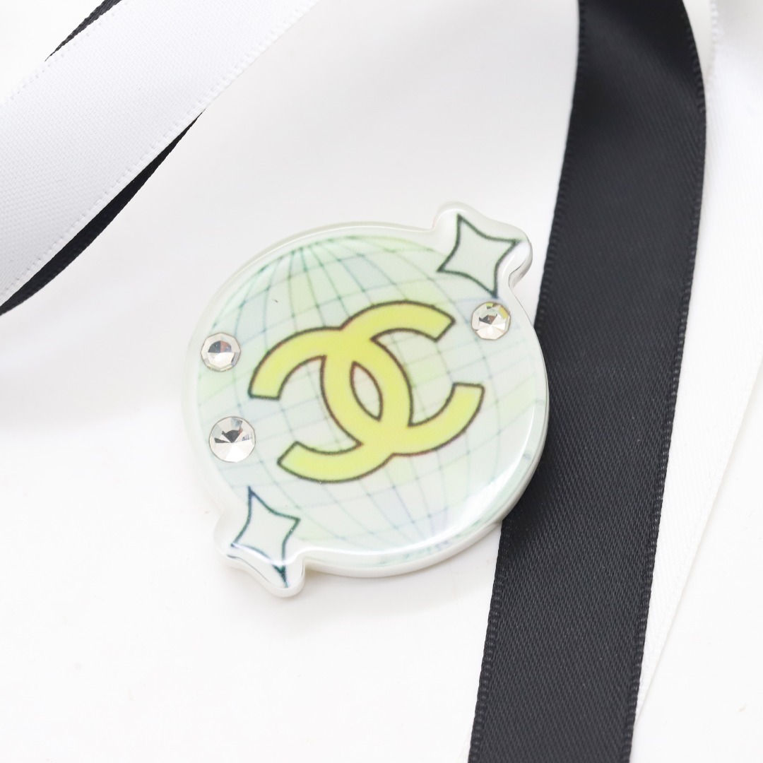 Brooch jewelry, no box, JC20 4124 - qinlai888