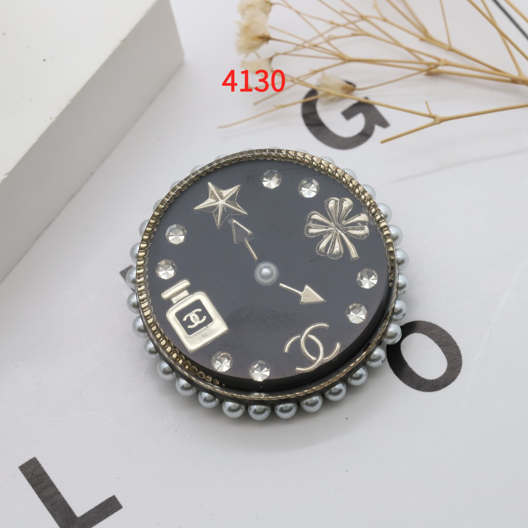 Brooch jewelry, no box, JC28 4130 - qinlai888
