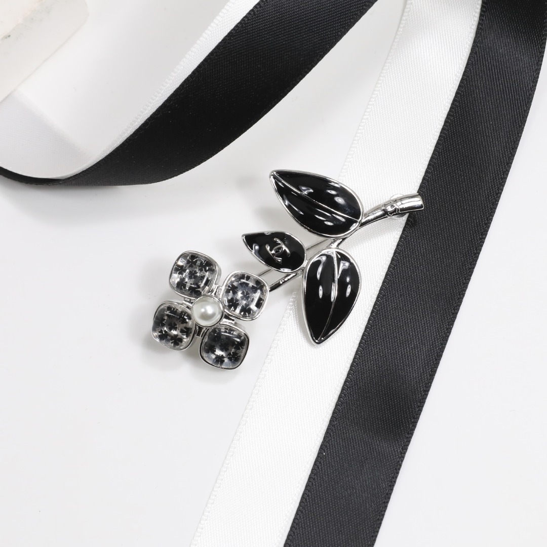 Brooch jewelry, no box, JC18 4136 - qinlai888