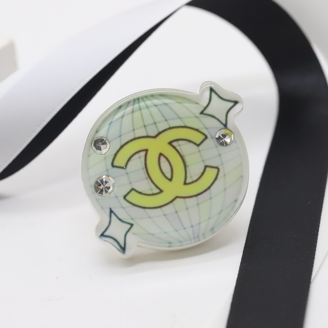 Brooch jewelry, no box, JC20 4124 - qinlai888