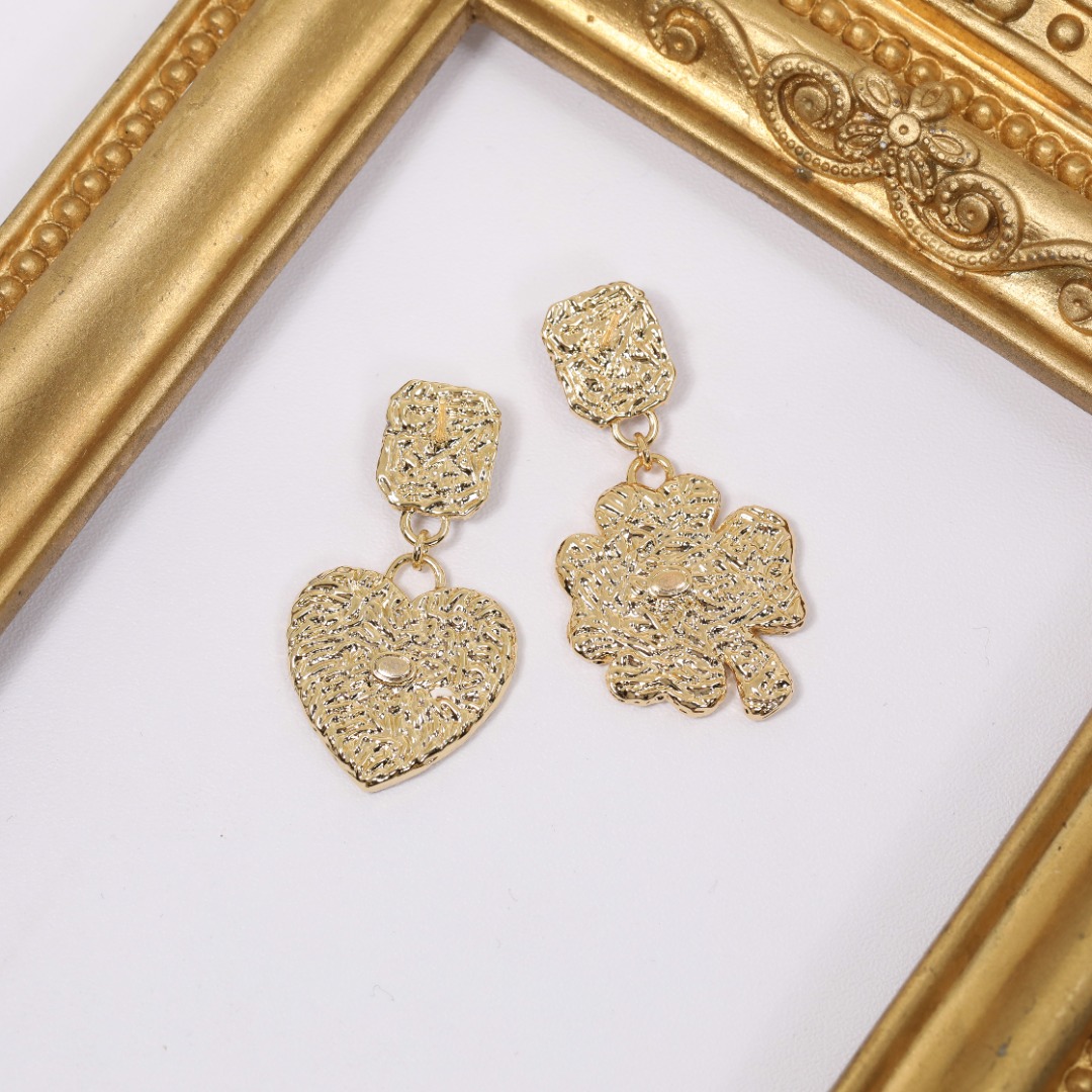 Earring jewelry, no box, JC22 4134 - qinlai888