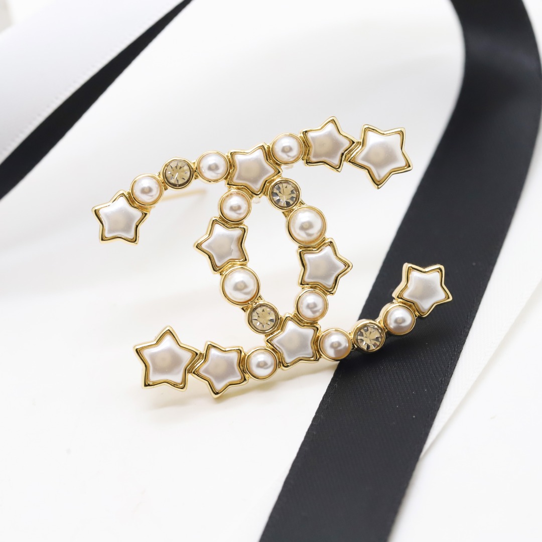 Brooch jewelry, no box, JC22 4129 - qinlai888