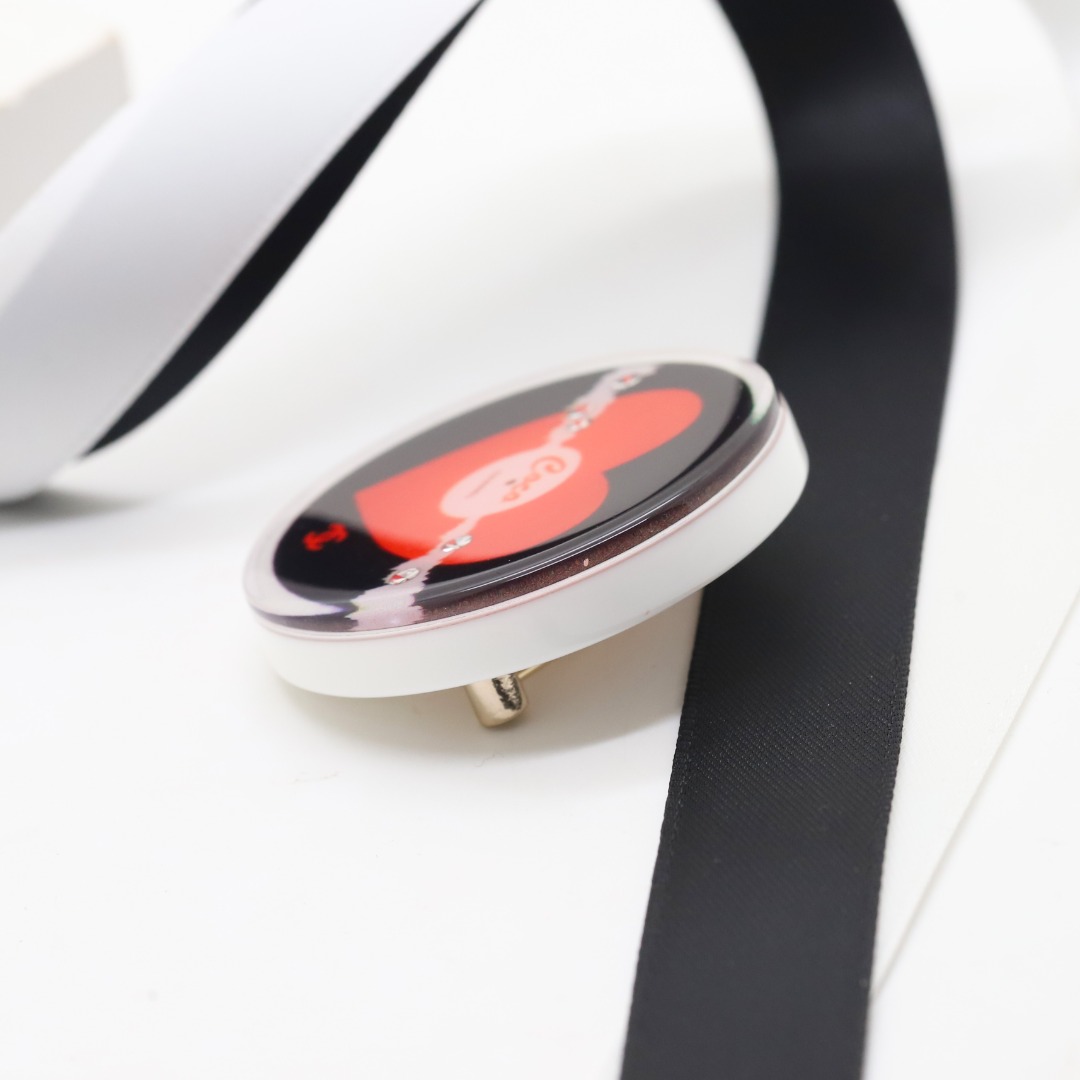 Brooch jewelry, no box, JC20 4123 - qinlai888