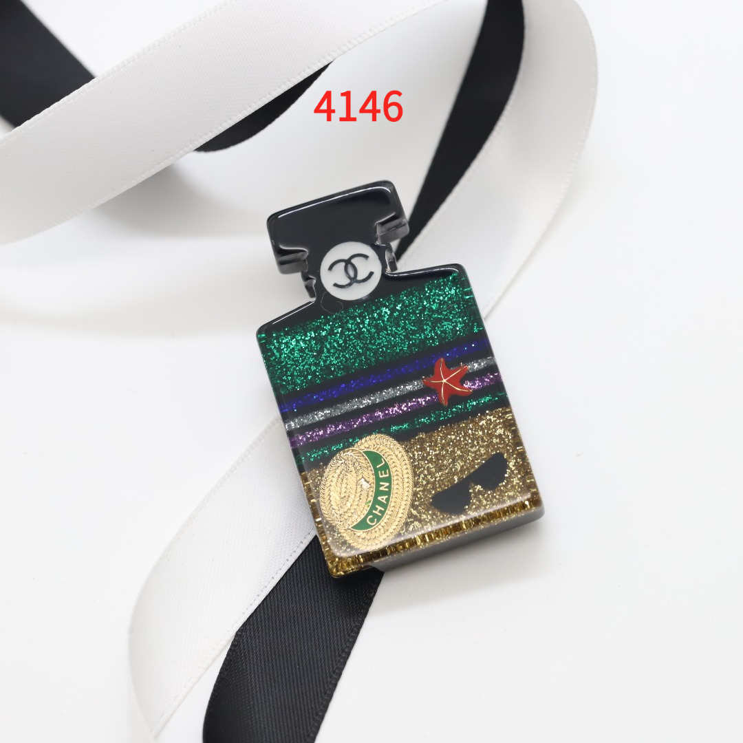 Brooch jewelry, no box, JC24 4146 - qinlai888