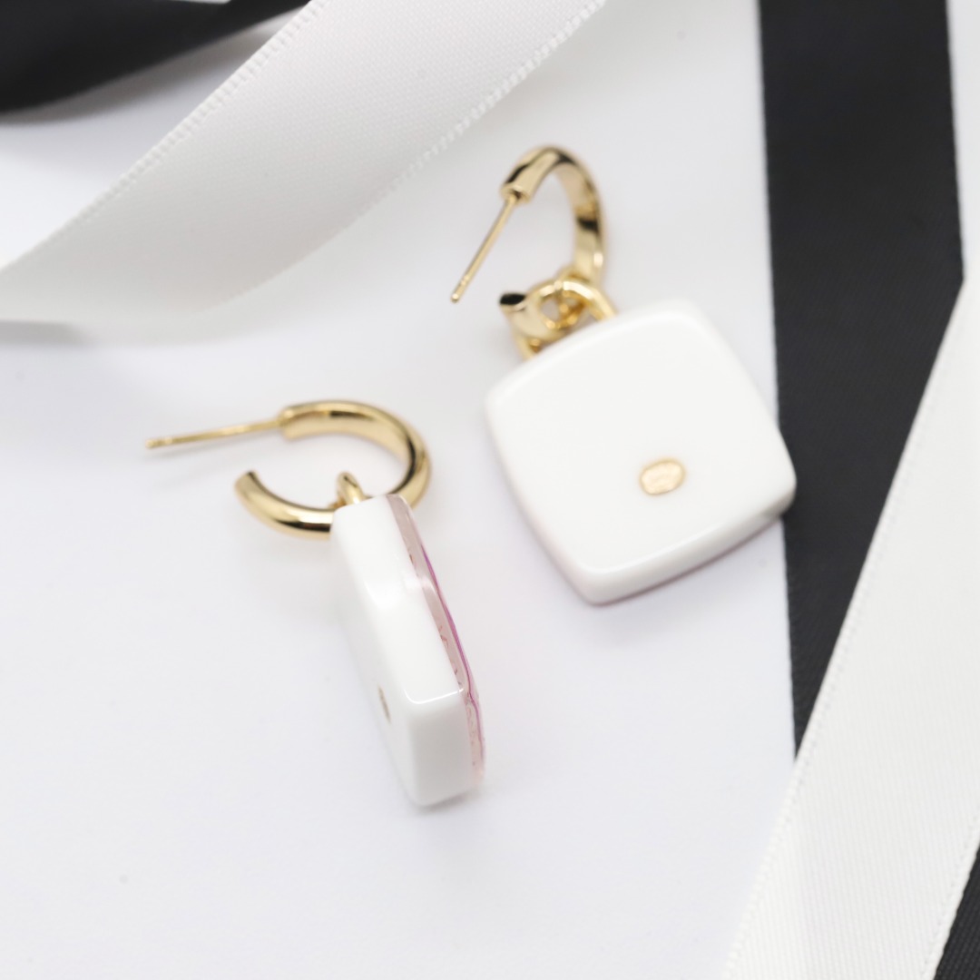 Earring jewelry, no box, JC22 4126 - qinlai888