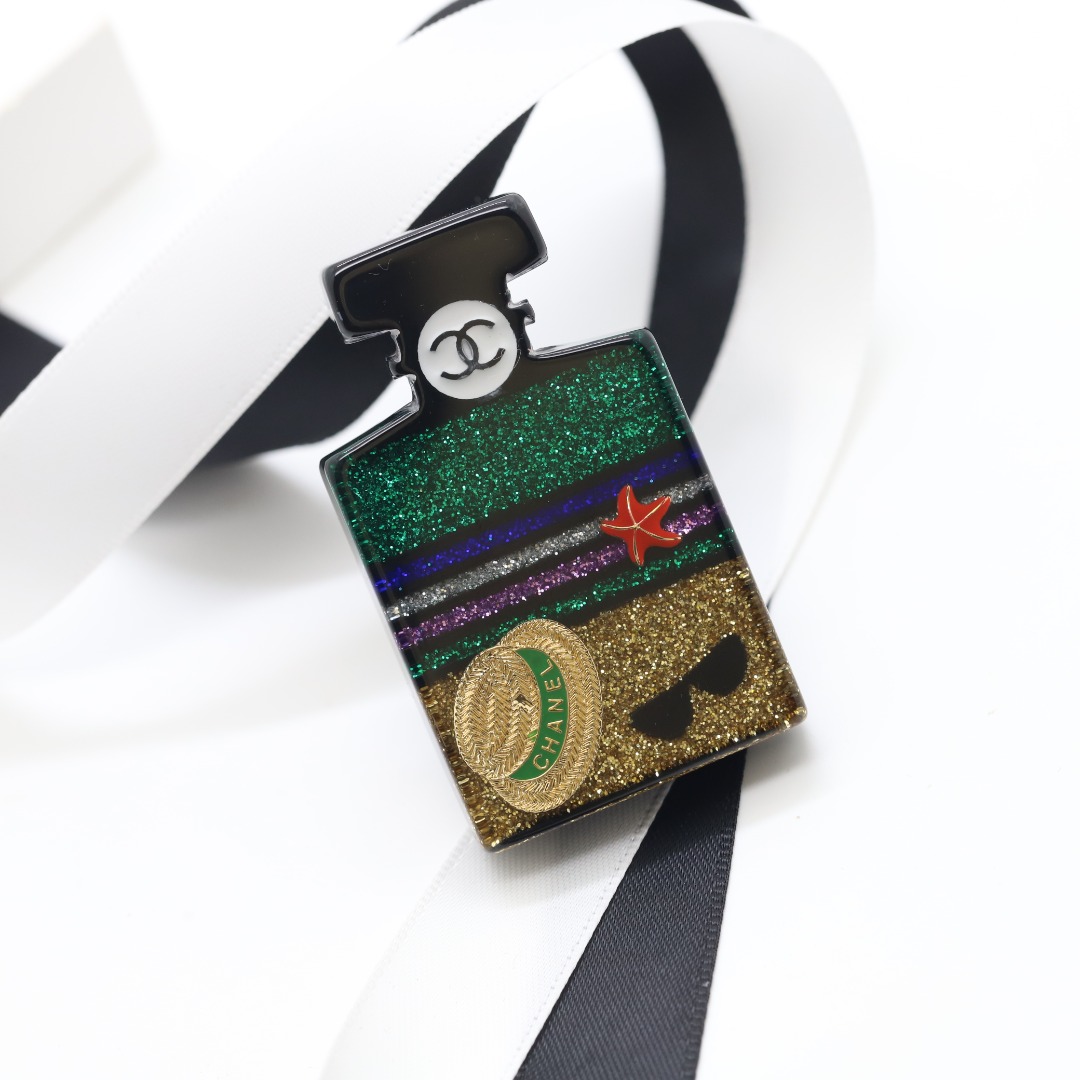 Brooch jewelry, no box, JC24 4146 - qinlai888