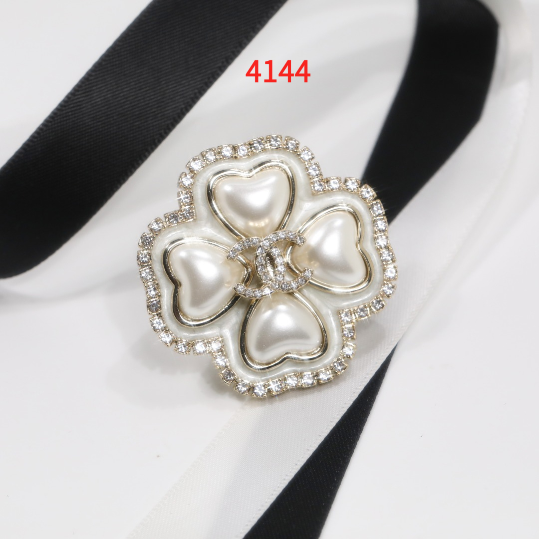 Brooch jewelry, no box, JC22 4144 - qinlai888