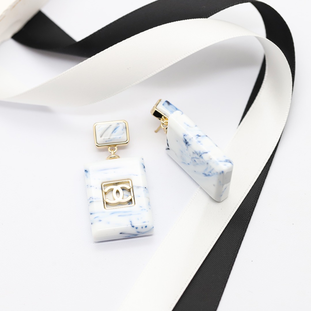 Earring jewelry, no box, JC23 4119 - qinlai888