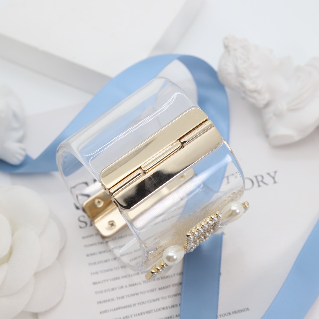 Bangle jewelry, no box, JC49 4145 - qinlai888