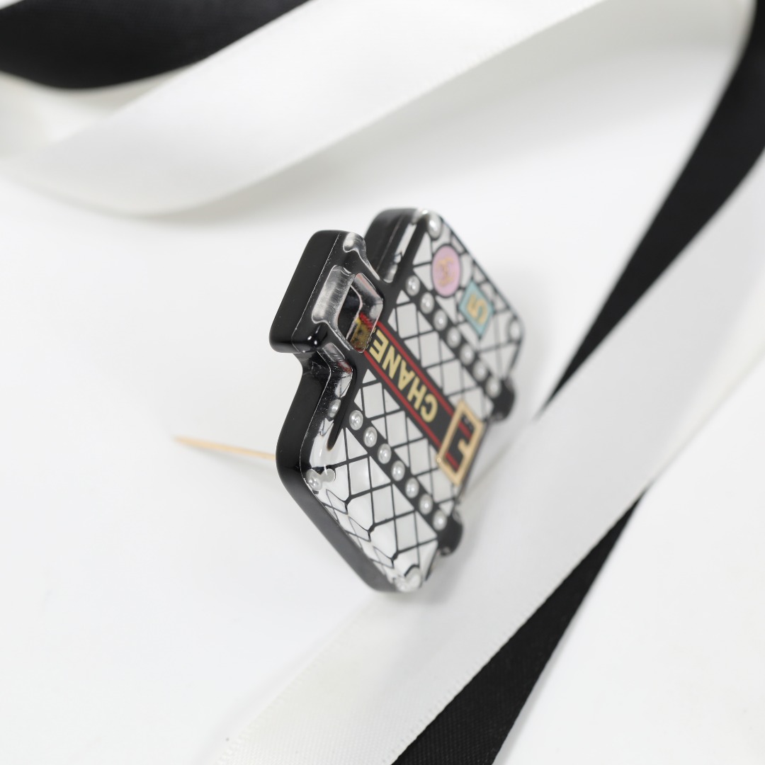 Brooch jewelry, no box, JC31 4135 - qinlai888