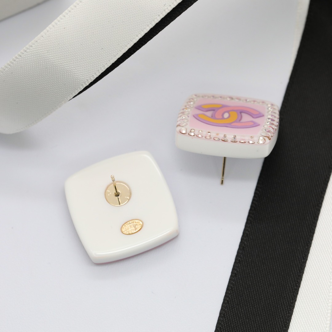 Earring jewelry, no box, JC21 4133 - qinlai888