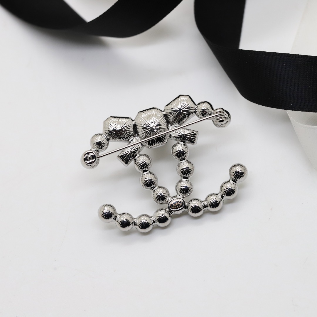 Brooch jewelry, no box, JC12 4120 - qinlai888