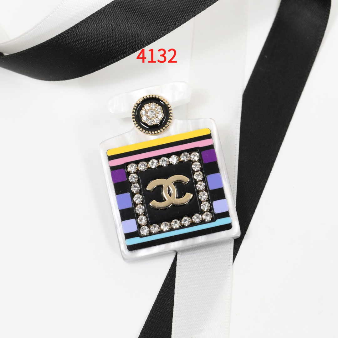 Brooch jewelry, no box, JC32 4132 - qinlai888