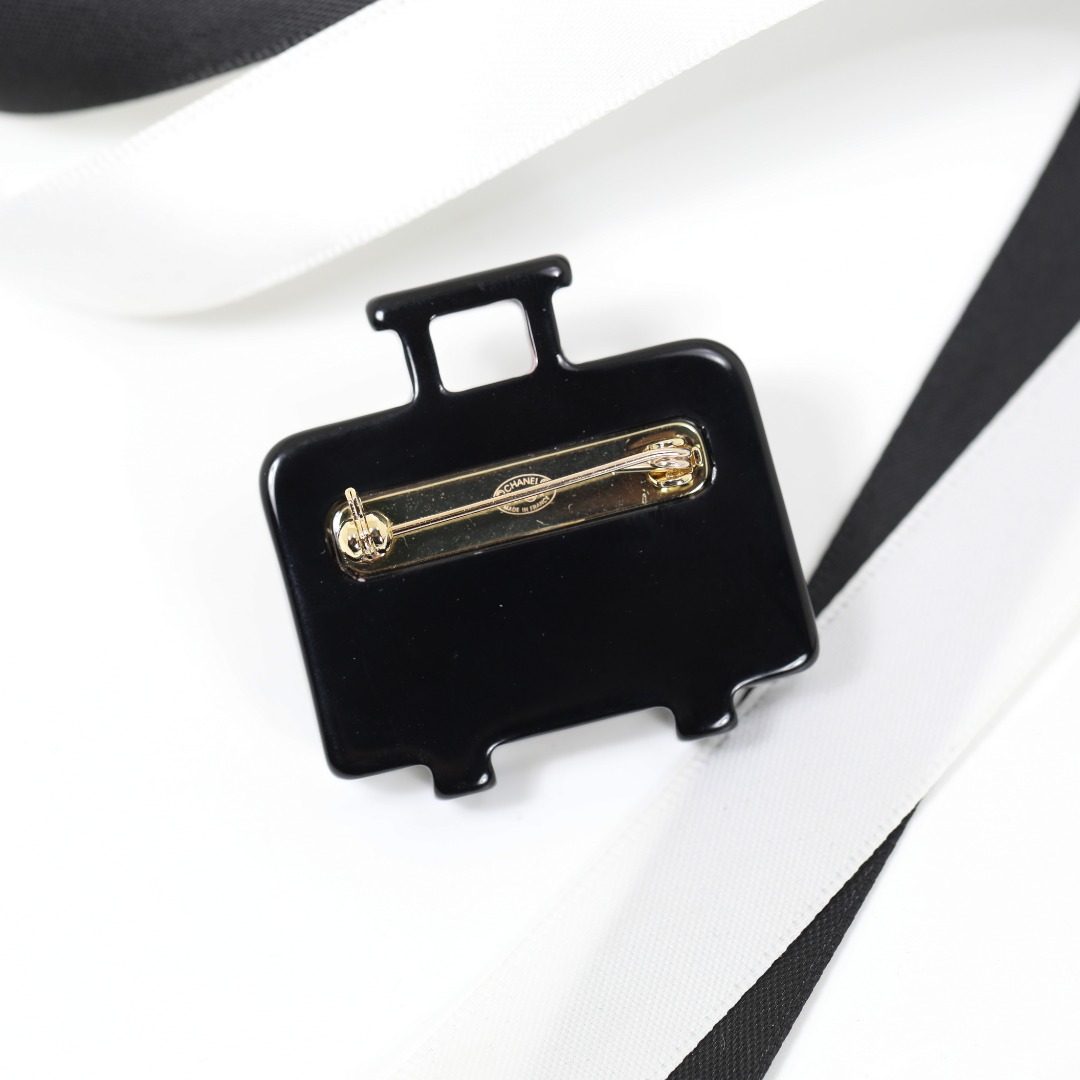 Brooch jewelry, no box, JC31 4135 - qinlai888