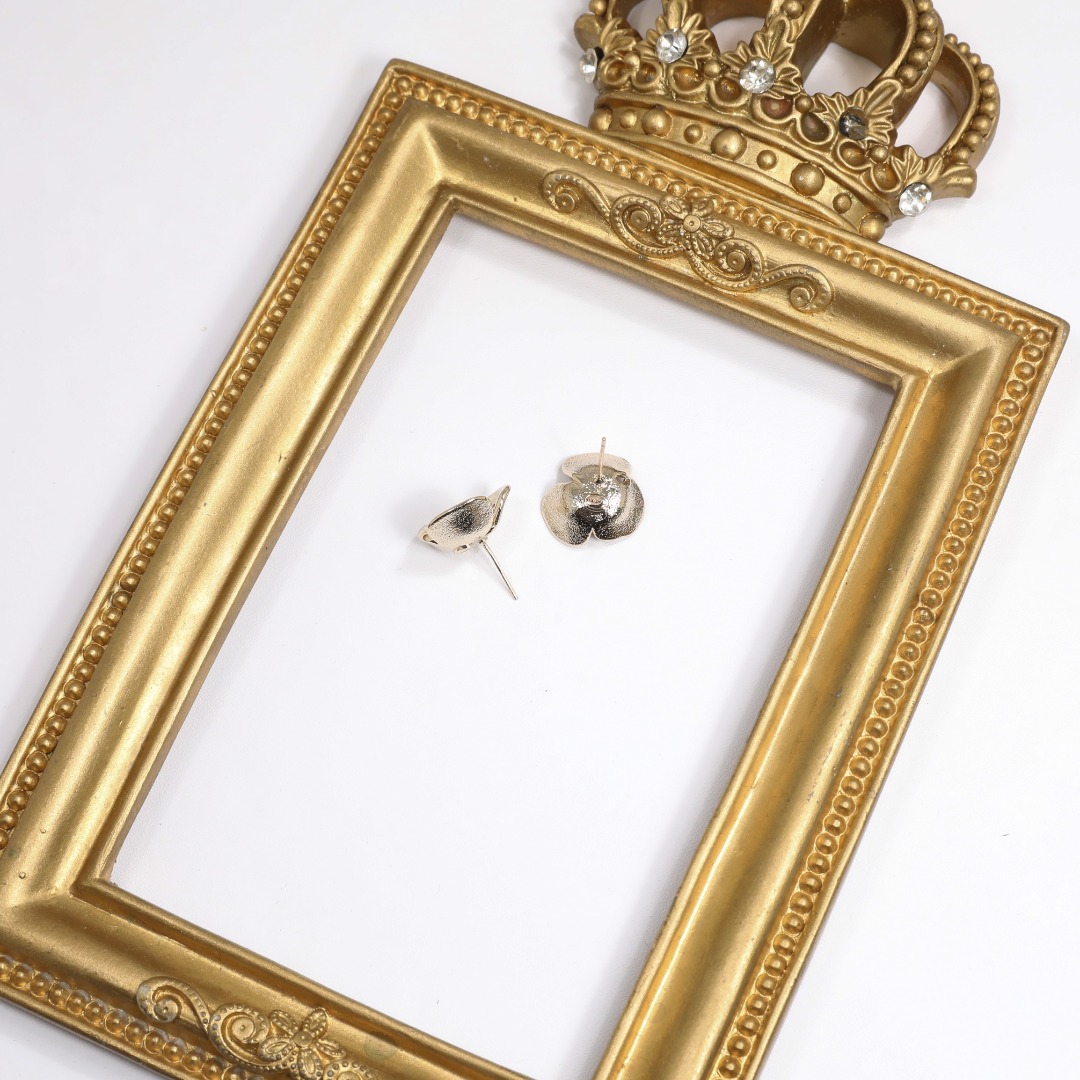 Earring jewelry, no box, JC12 4137 - qinlai888