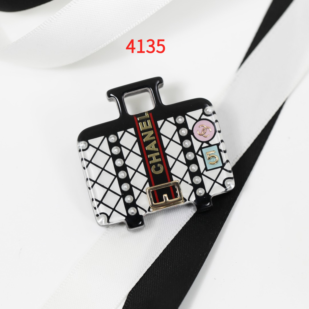 Brooch jewelry, no box, JC31 4135 - qinlai888
