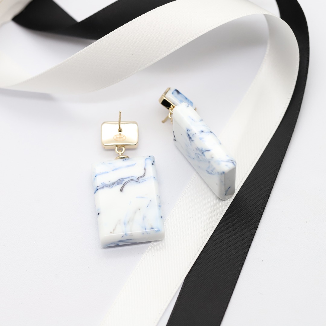 Earring jewelry, no box, JC23 4119 - qinlai888