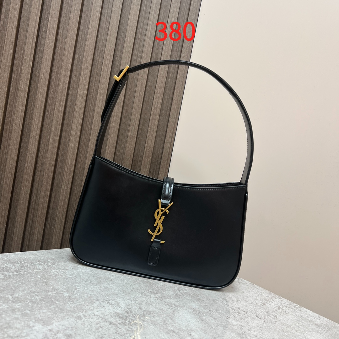 AAAA Quality Bag,No Box,763419 / 657228, Size:23*16*6.5cm,BY259 380 381 - qinlai888
