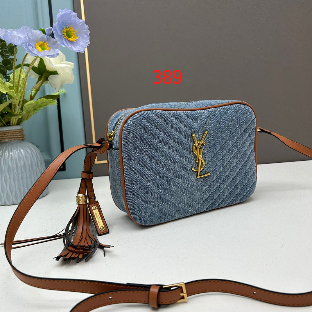 AAA Quality Bag, No Box, BY159 389 - qinlai888
