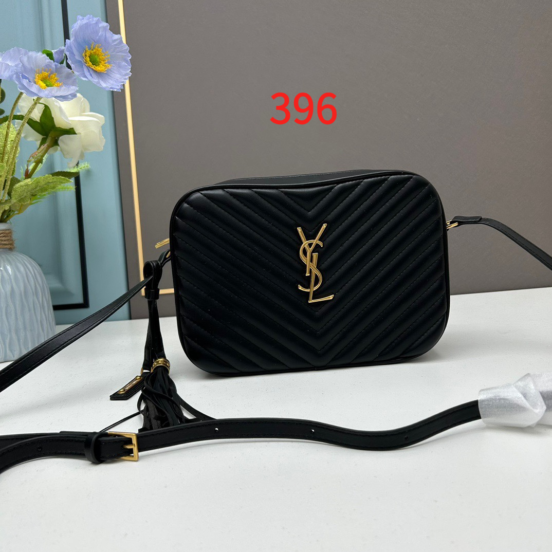 AAA Quality Bag, No Box, Size: 23cm, BY159 396 397 398 - qinlai888