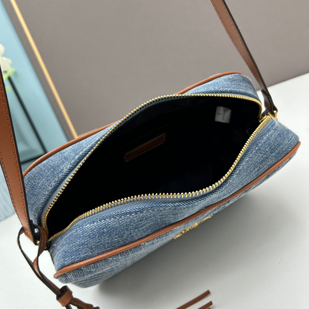 AAA Quality Bag, No Box, BY159 389 - qinlai888